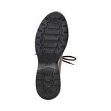 Zilli Men's Knit and Leather Sneaker