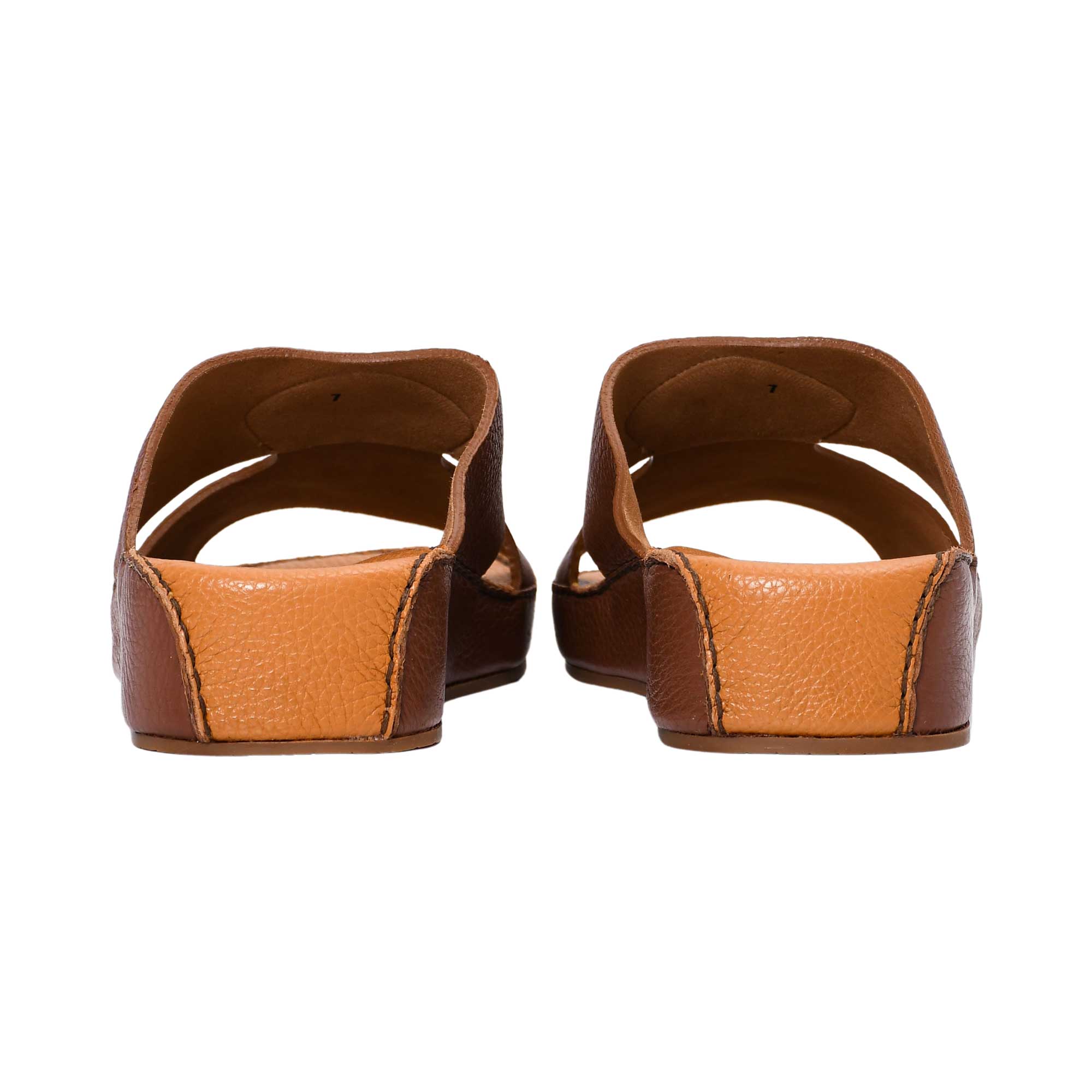 Zilli Men's Tan Leather Sandal | All Shoes | GCC | Men | Mens | Mens Fashion | Traditional Footwear Zilli Men's Tan Leather Sandal | All Shoes | GCC | Men | Mens | Mens Fashion | Traditional Footwear