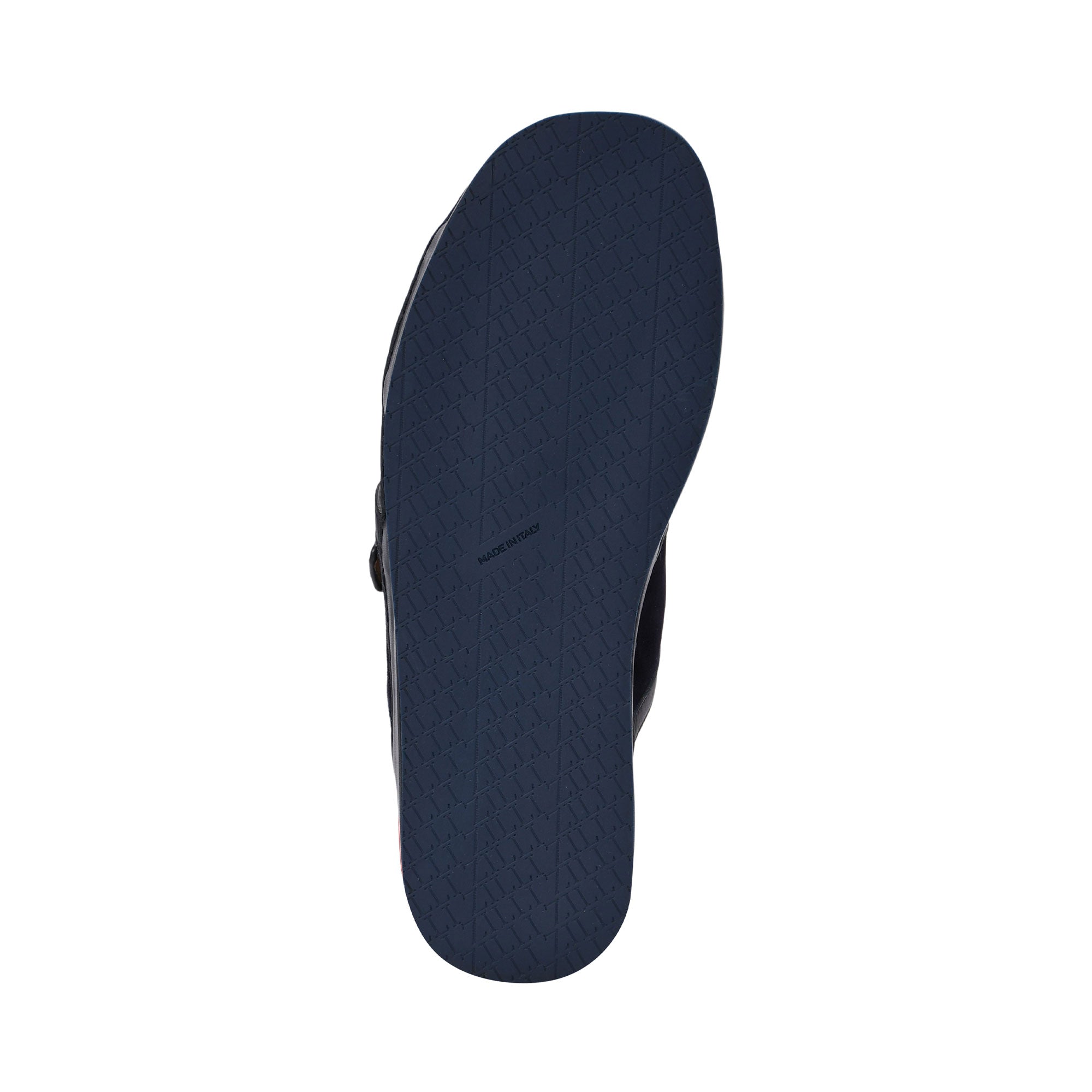 Zilli Men's Dark Navy Leather Sandal | All Shoes | GCC | Men | Mens | Mens Fashion | Traditional Footwear Zilli Men's Dark Navy Leather Sandal | All Shoes | GCC | Men | Mens | Mens Fashion | Traditional Footwear