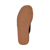 Zilli Men's Brown Leather Sandal