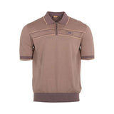 Zilli Men's Polo T-shirt