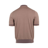 Zilli Men's Polo T-shirt