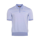 Zilli Men's Polo T-shirt