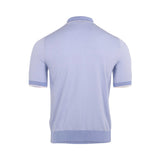 Zilli Men's Polo T-shirt