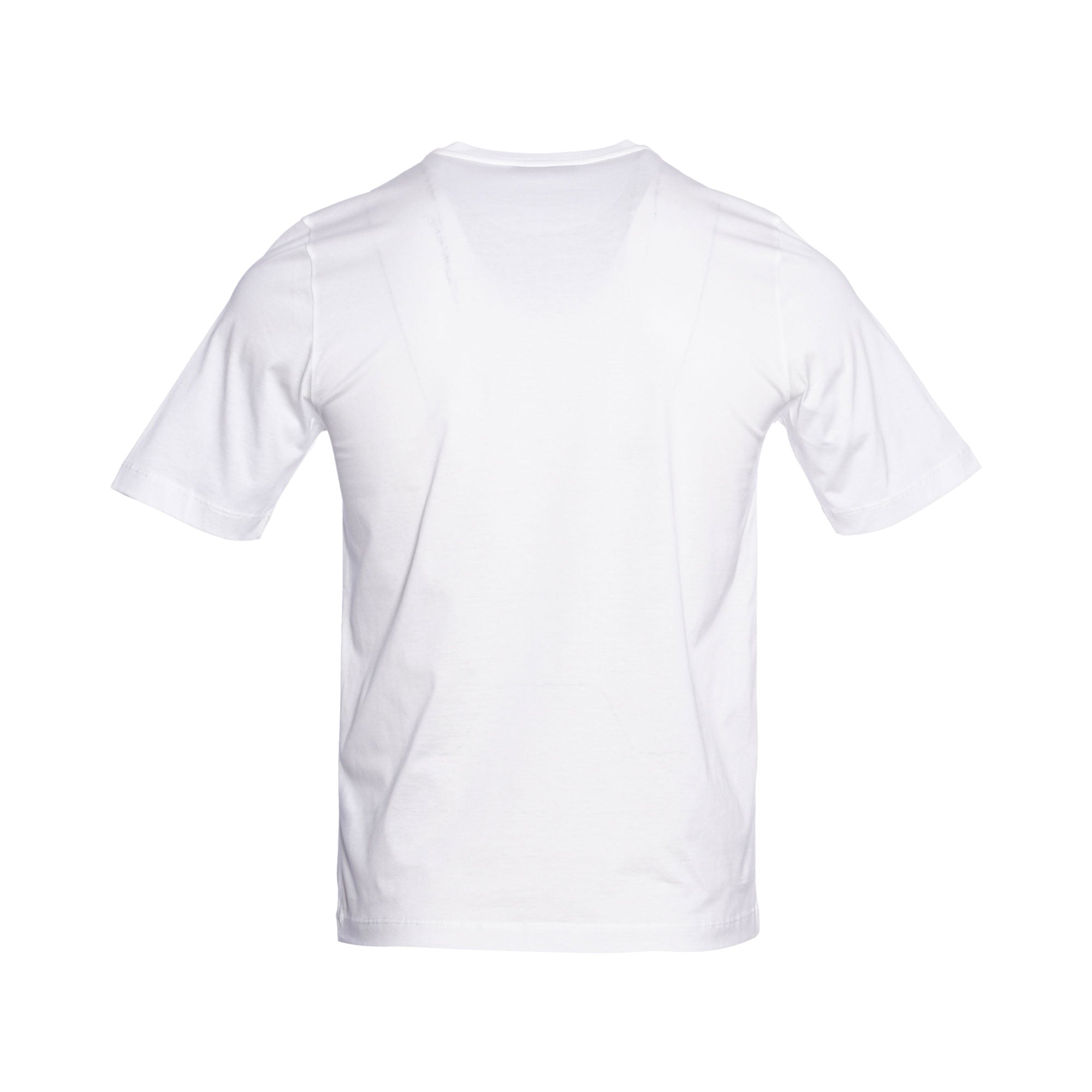 Zilli Men's White T-shirt | All Clothing | GCC | Men | Men T-shirts | Mens | Mens Fashion | T-Shirt | T-Shirts | Top | Tops | Tops & T-Shirts Zilli Men's White T-shirt | All Clothing | GCC | Men | Men T-shirts | Mens | Mens Fashion | T-Shirt | T-Shirts | Top | Tops | Tops & T-Shirts