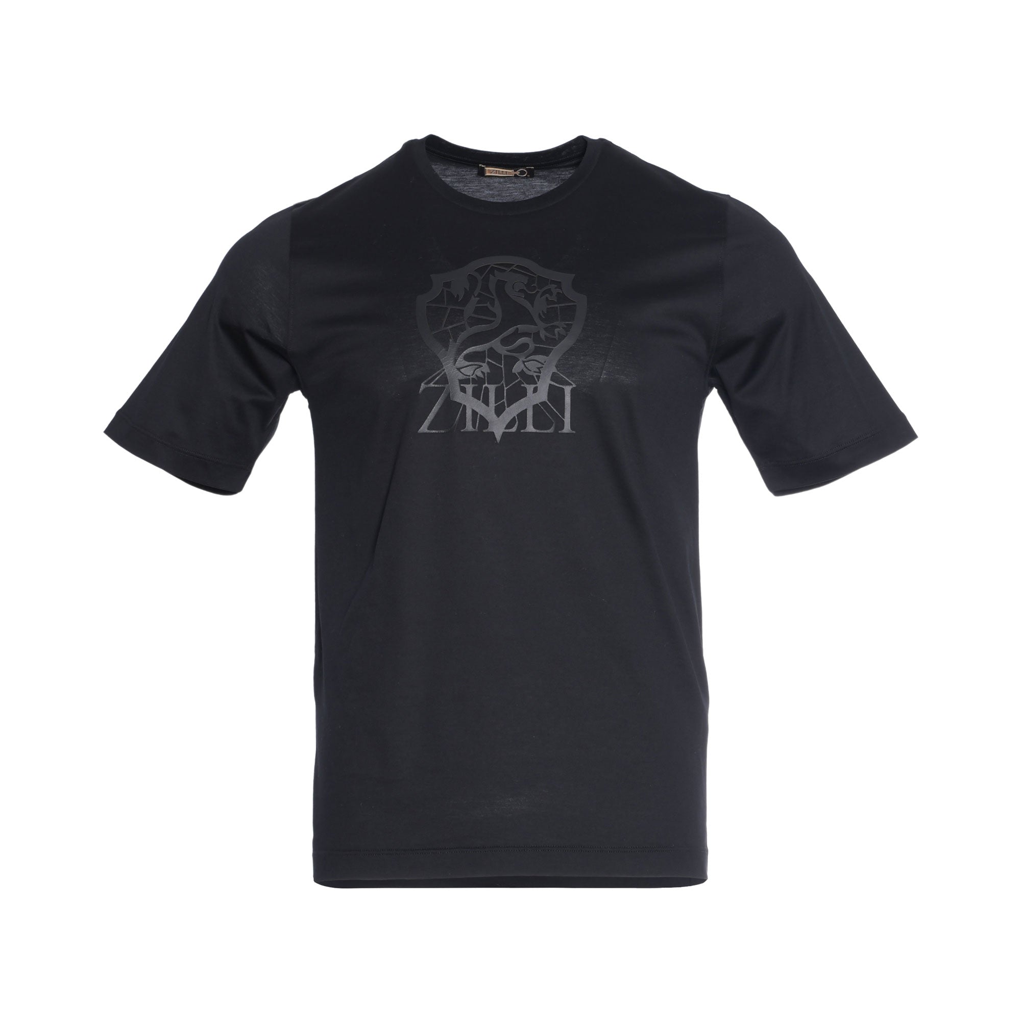 Zilli Men's T-shirt | All Clothing | GCC | Men | Men T-shirts | Mens | Mens Fashion | T-Shirt | T-Shirts | Top | Tops | Tops & T-Shirts Zilli Men's T-shirt | All Clothing | GCC | Men | Men T-shirts | Mens | Mens Fashion | T-Shirt | T-Shirts | Top | Tops | Tops & T-Shirts