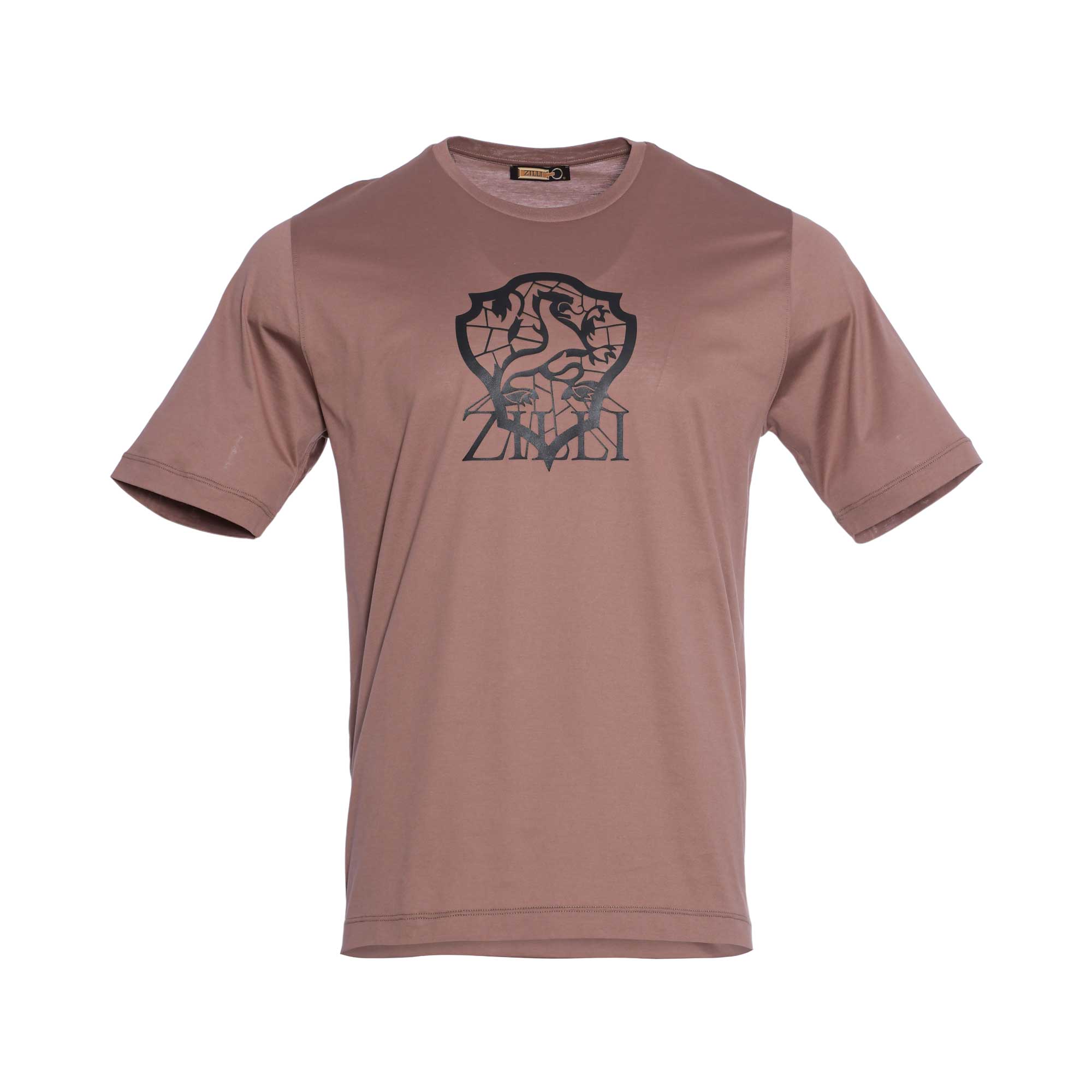 Zilli Men's T-shirt | All Clothing | GCC | Men | Men T-shirts | Mens | Mens Fashion | T-Shirt | T-Shirts | Top | Tops | Tops & T-Shirts Zilli Men's T-shirt | All Clothing | GCC | Men | Men T-shirts | Mens | Mens Fashion | T-Shirt | T-Shirts | Top | Tops | Tops & T-Shirts