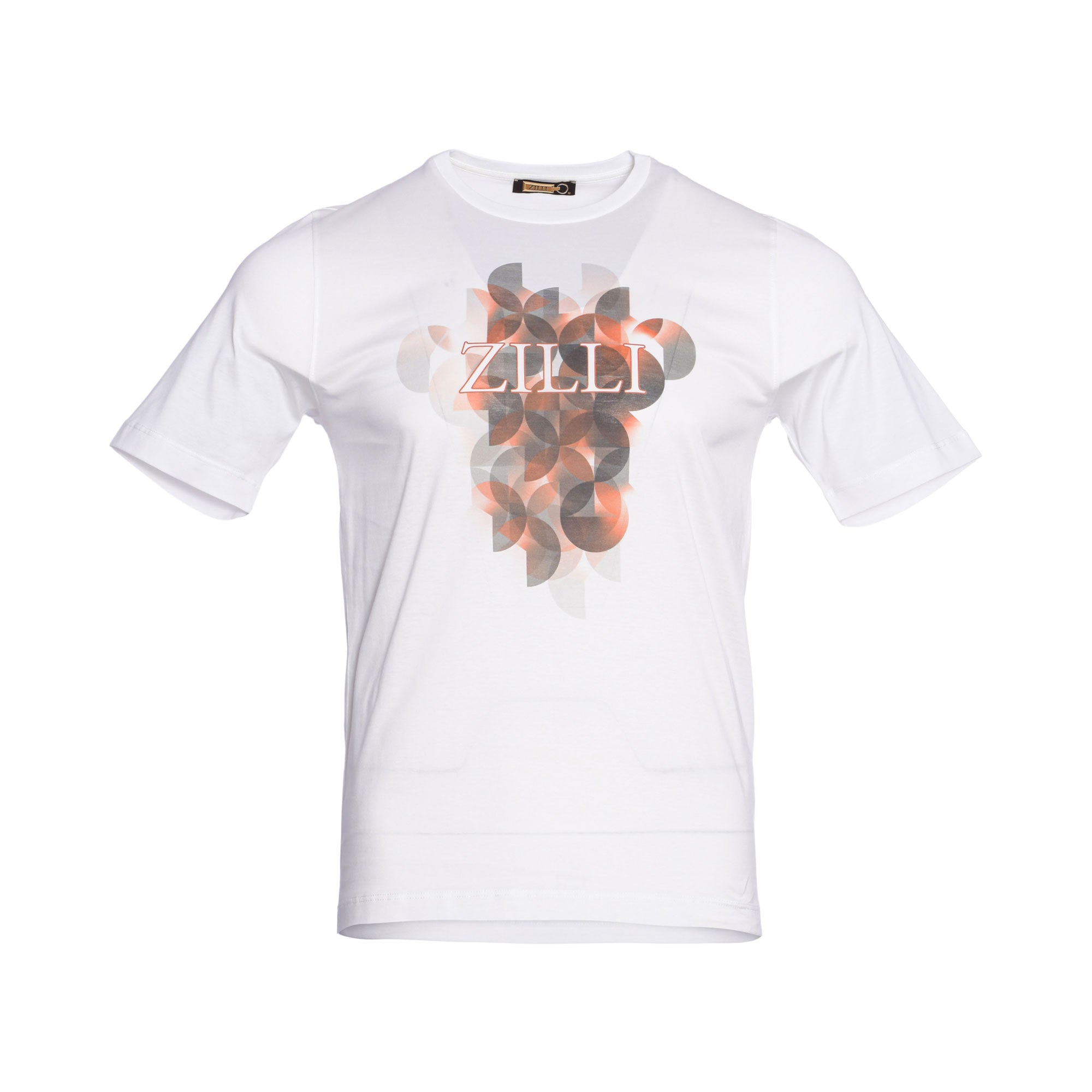 Zilli Men's T-shirt | All Clothing | GCC | Men | Men T-shirts | Mens | Mens Fashion | Spring Festival | T-Shirt | T-Shirts | Top | Tops | Tops & T-Shirts Zilli Men's T-shirt | All Clothing | GCC | Men | Men T-shirts | Mens | Mens Fashion | Spring Festival | T-Shirt | T-Shirts | Top | Tops | Tops & T-Shirts