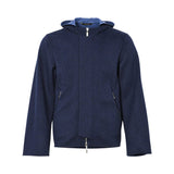 Zilli Men's Dark Navy Jacket