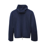 Zilli Men's Dark Navy Jacket