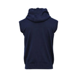 Zilli Men's Sleeveless Hoodie