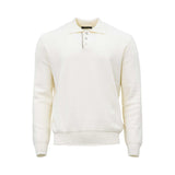 Zilli Men's Polo Sweater