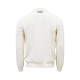 Zilli Men's Polo Sweater