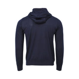 Zilli Men's Dark Navy Sweater