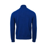 Zilli Men's Blue Sweater