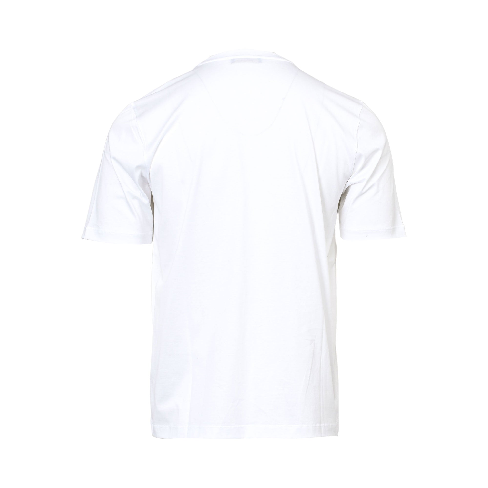 Zilli Men's Crew Neck T-Shirt with Shoulder Detail | All Clothing | GCC | Men | Mens | Mens Fashion | Tops & T-Shirts Zilli Men's Crew Neck T-Shirt with Shoulder Detail | All Clothing | GCC | Men | Mens | Mens Fashion | Tops & T-Shirts