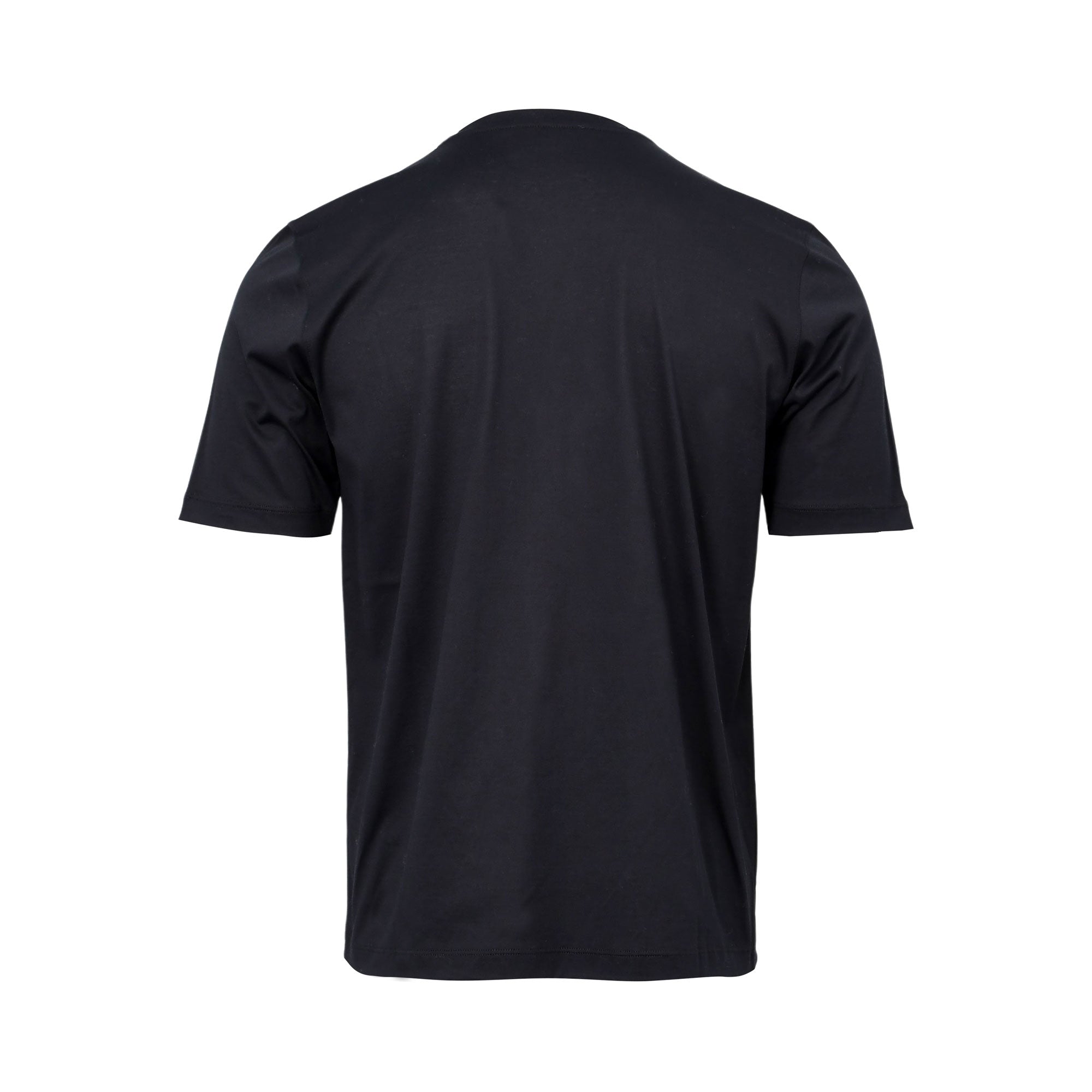 Zilli Men's Crew Neck T-Shirt with Shoulder Detail | All Clothing | GCC | Men | Mens | Mens Fashion | Tops & T-Shirts Zilli Men's Crew Neck T-Shirt with Shoulder Detail | All Clothing | GCC | Men | Mens | Mens Fashion | Tops & T-Shirts