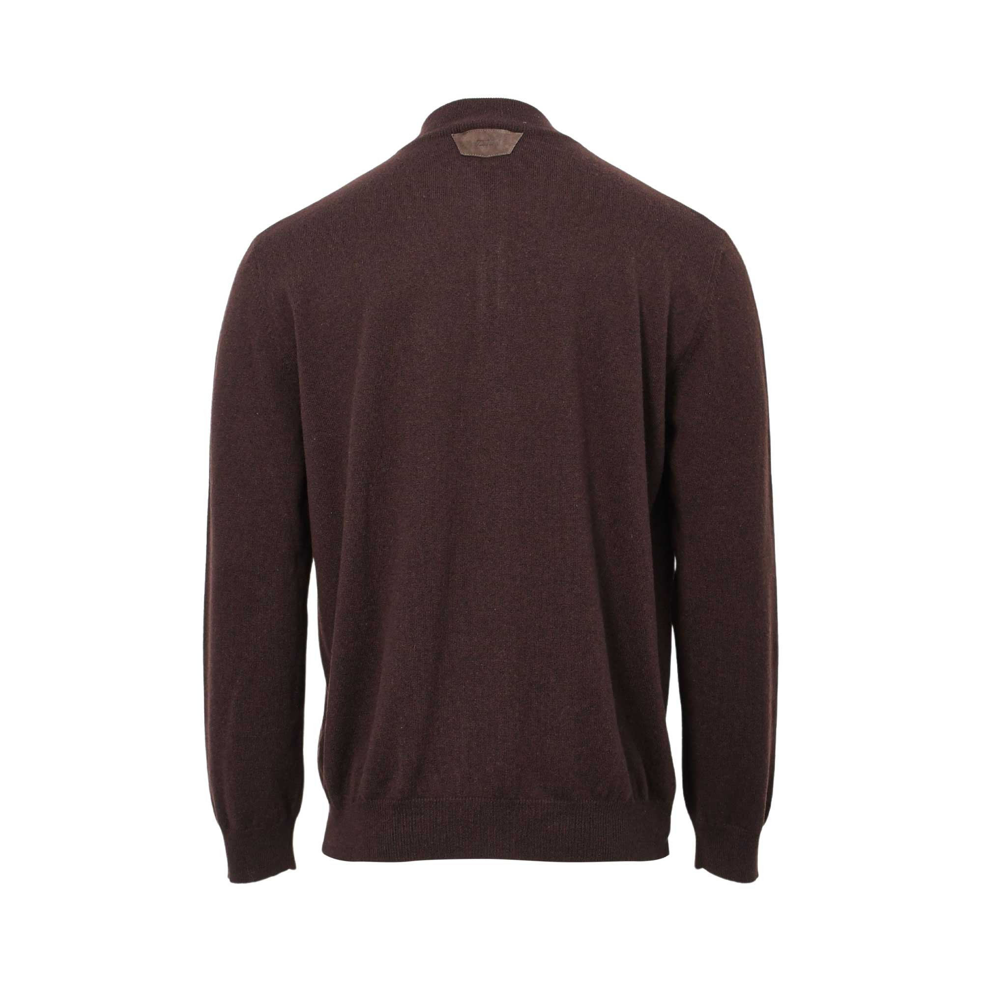 Zilli Men's Cashmere Half-Zip Mock Neck Sweater | All Clothing | GCC | Men | Mens | Mens Fashion | Sweaters and Cardigans Zilli Men's Cashmere Half-Zip Mock Neck Sweater | All Clothing | GCC | Men | Mens | Mens Fashion | Sweaters and Cardigans