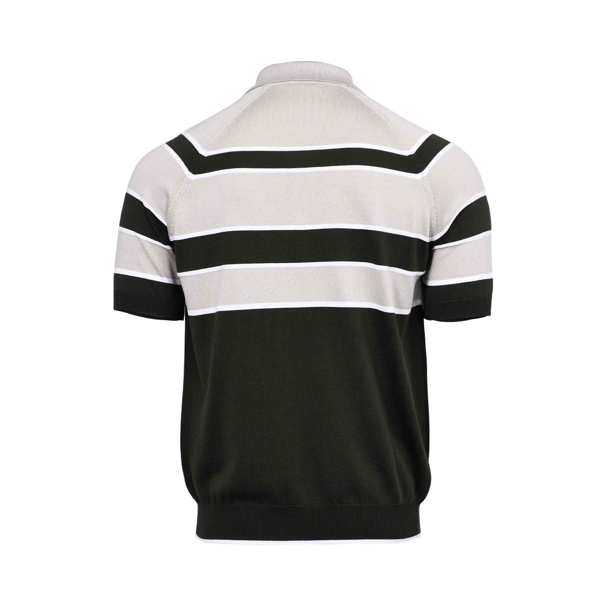 Zilli Men's Deep Military Polo T-shirt | All Clothing | departure-to-desk | Men | Men's Polo Shirt | Mens | Mens Fashion | Polo | Polo shirt | Polo T-shirt Zilli Men's Deep Military Polo T-shirt | All Clothing | departure-to-desk | Men | Men's Polo Shirt | Mens | Mens Fashion | Polo | Polo shirt | Polo T-shirt