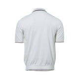Zilli Gents Natural White Sweater