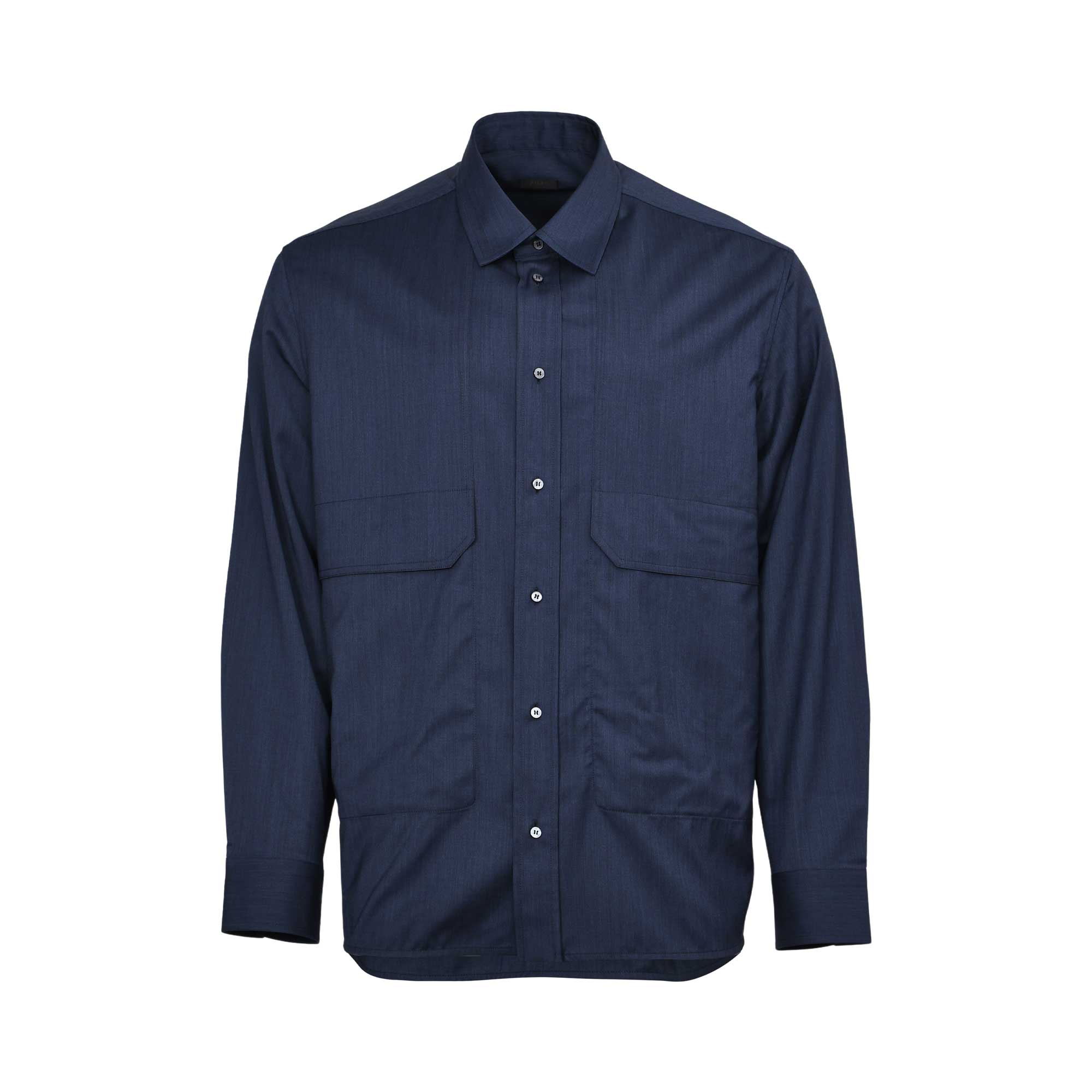 Zilli Men's Navy Shirt | All Clothing | departure-to-desk | Men | Mens | Mens Fashion | Shirts & T-Shirts Zilli Men's Navy Shirt | All Clothing | departure-to-desk | Men | Mens | Mens Fashion | Shirts & T-Shirts