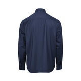 Zilli Men's Navy Shirt