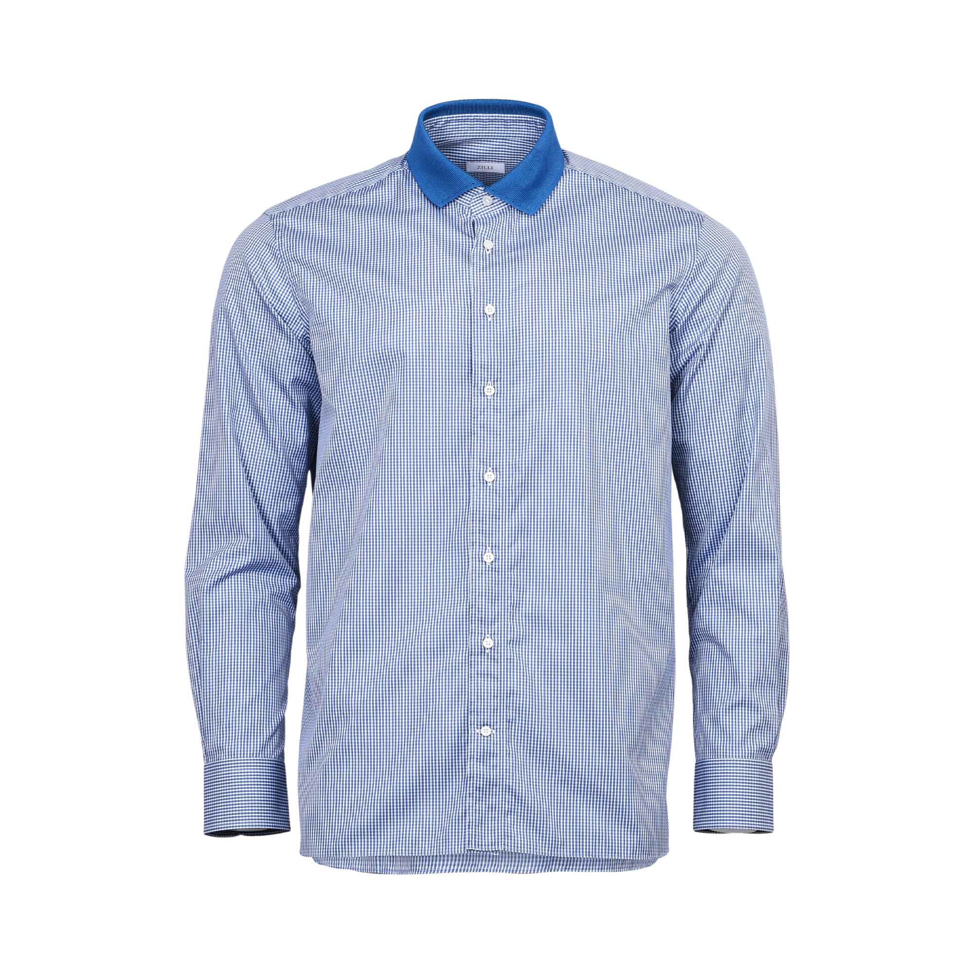 Zilli Men's Pale Blue Shirt | All Clothing | departure-to-desk | Men | Mens | Mens Fashion | Shirts & T-Shirts Zilli Men's Pale Blue Shirt | All Clothing | departure-to-desk | Men | Mens | Mens Fashion | Shirts & T-Shirts