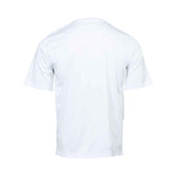 Zilli Men's White T-shirt