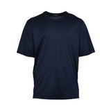 Zilli Men's Navy T-shirt