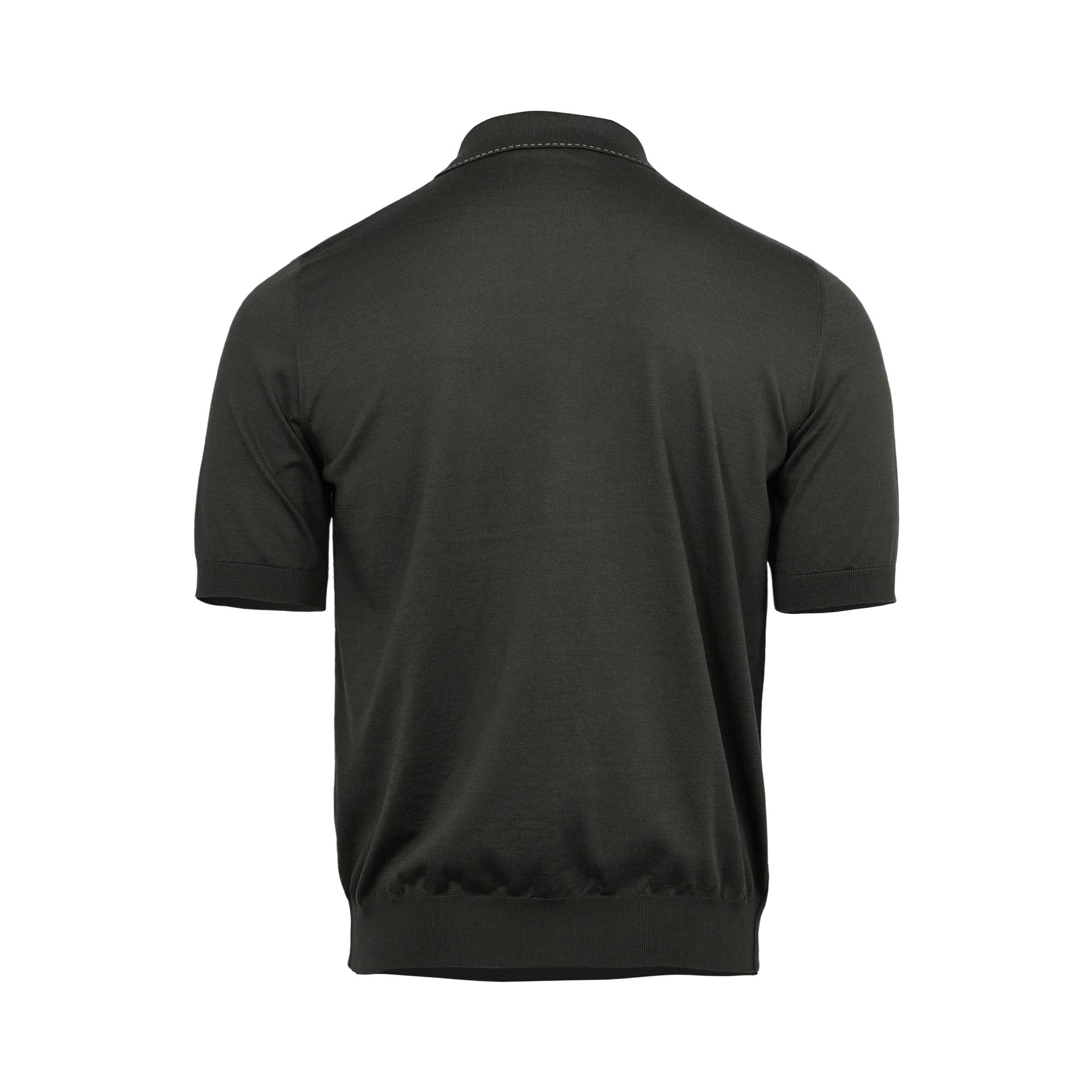Zilli Men's Deep Military Polo T-shirt | All Clothing | departure-to-desk | Men | Men's Polo Shirt | Mens | Mens Fashion | Polo | Polo shirt | Polo T-shirt Zilli Men's Deep Military Polo T-shirt | All Clothing | departure-to-desk | Men | Men's Polo Shirt | Mens | Mens Fashion | Polo | Polo shirt | Polo T-shirt