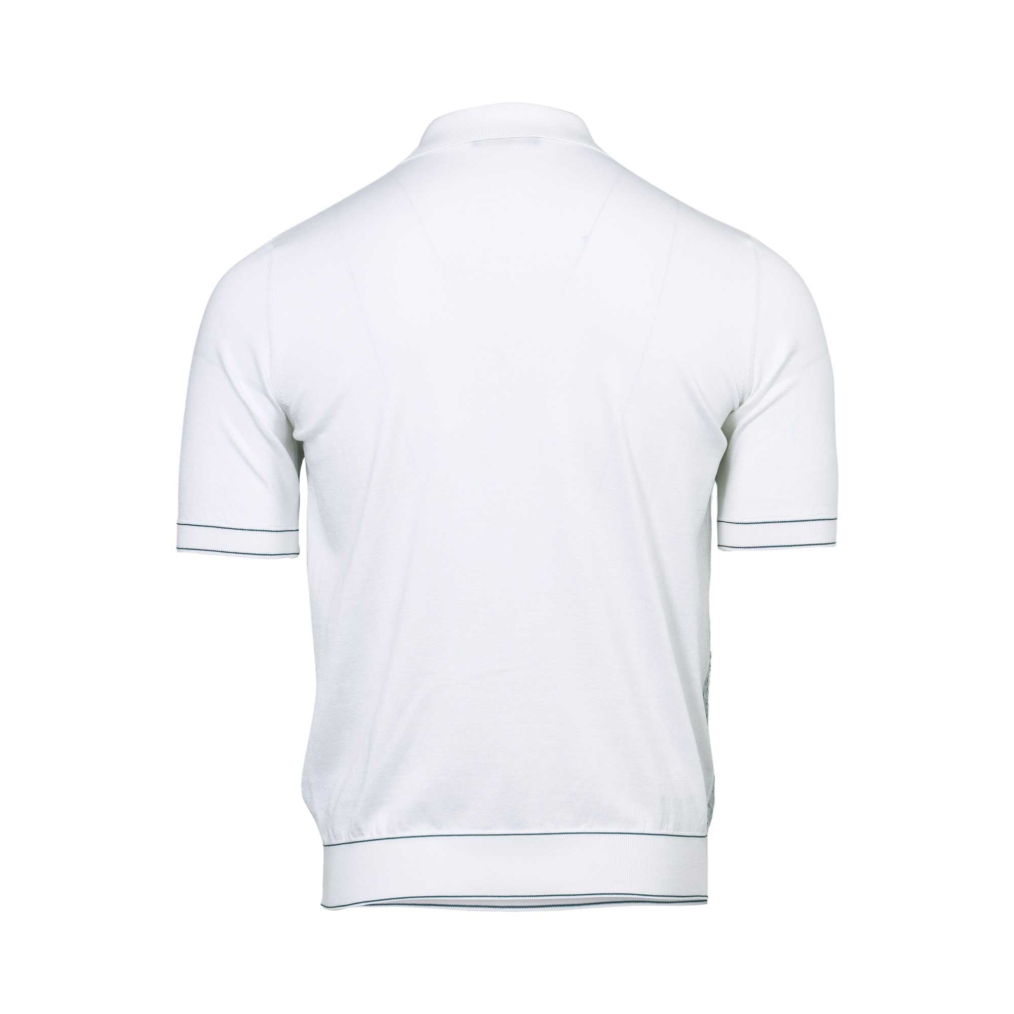 Zilli Men's White & Blue Polo T-shirt | All Clothing | departure-to-desk | Men | Men's Polo Shirt | Mens | Mens Fashion | Polo | Polo shirt | Polo T-shirt Zilli Men's White & Blue Polo T-shirt | All Clothing | departure-to-desk | Men | Men's Polo Shirt | Mens | Mens Fashion | Polo | Polo shirt | Polo T-shirt