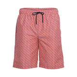 Zilli Men's Red Swimsuit