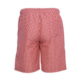 Zilli Men's Red Swimsuit