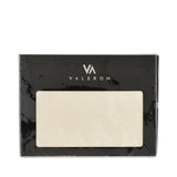 Valeron 310 Tc Plain Dyed Pillow Case Cream 2X50X80