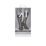 Zero Defects Men's Socks