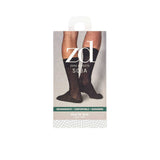 Zero Defects Men's Socks
