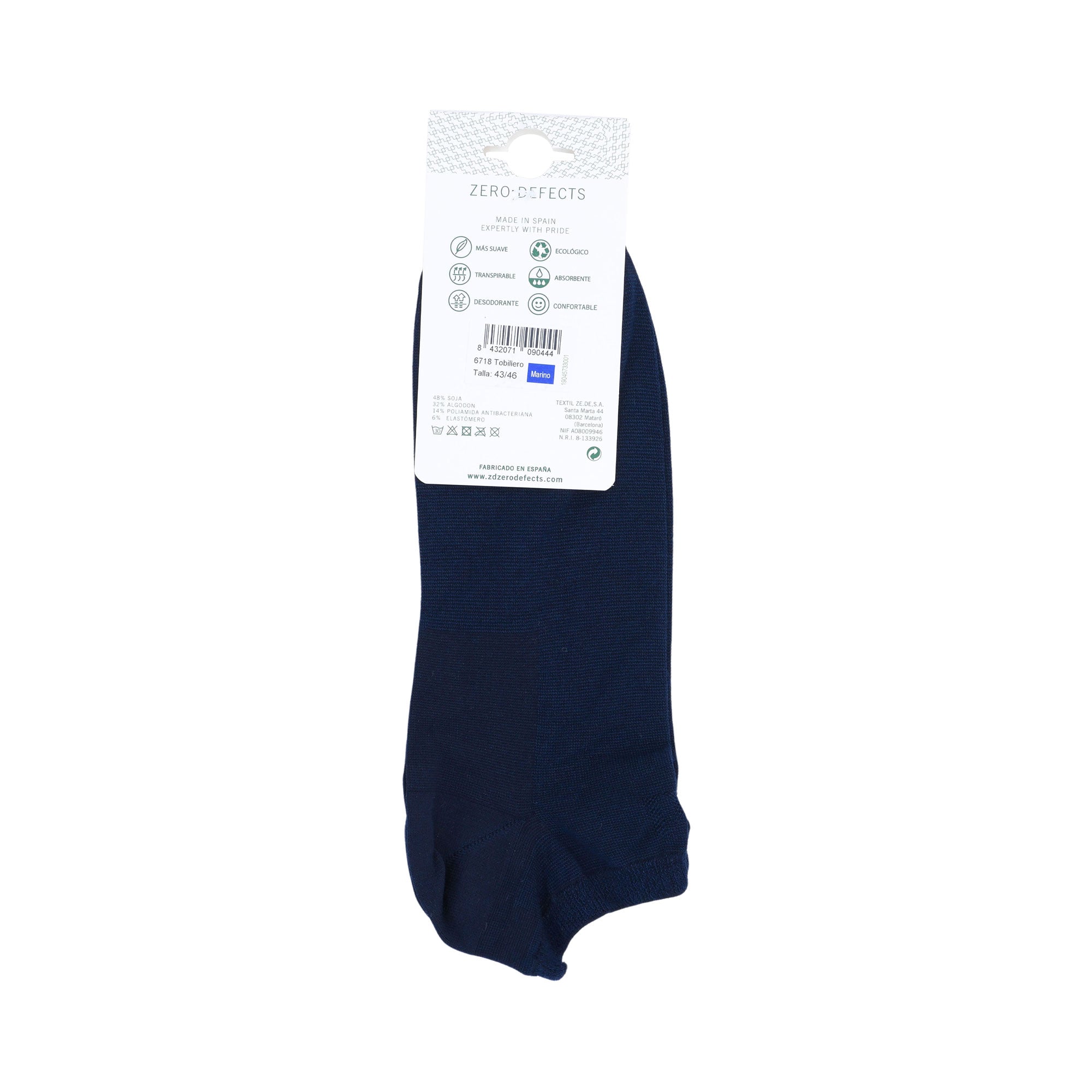 Zero Defects Men's Socks | GCC | Men | Mens | Socks Zero Defects Men's Socks | GCC | Men | Mens | Socks