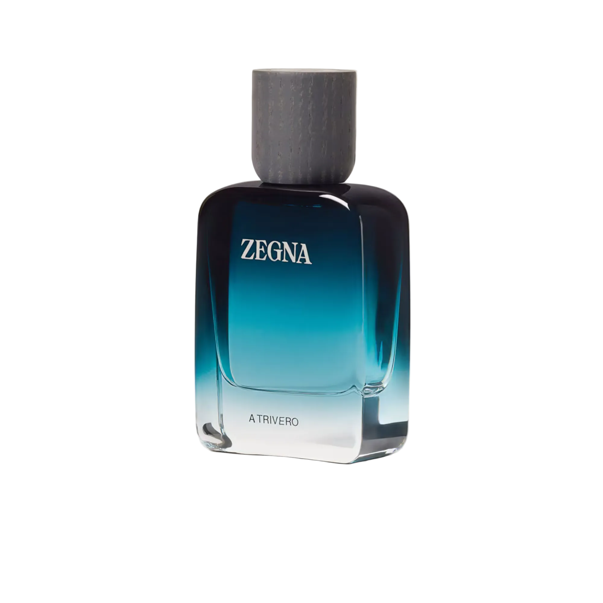 Zegna Heritage 3 A Trivero Eau De Parfum 100ml men's fragrance