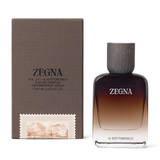 Zegna Heritage 4 Il Sottobosco Eau De Parfum 100ml men's luxury fragrance