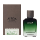 Zegna Heritage 5 La Panoramica Eau De Parfum 100ml men's luxury fragrance