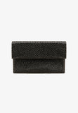 Luisa Spagnoli Immax Rhinestone Ladies Clutch Bag