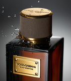 Dolce & Gabbana Velvet Collection Desert Oud EDP - 100ml
