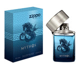 Zippo Mythos EDT 75ML