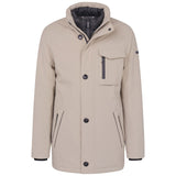 Bugatti Men's Regular Fit Jacket