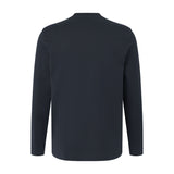 Bugatti Men's Printed Long Sleeve T-shirt