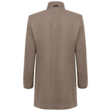 Bugatti Men's Classy Coat