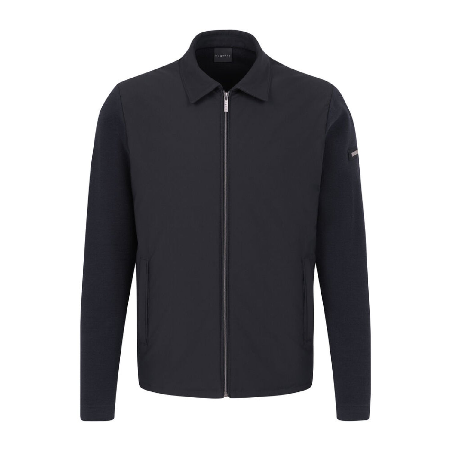Bugatti Men's Comfortable and Luxurious Feel Jacket | All Clothing | Coats & Jackets | GCC | Men | Mens | Mens Fashion Bugatti Men's Comfortable and Luxurious Feel Jacket | All Clothing | Coats & Jackets | GCC | Men | Mens | Mens Fashion