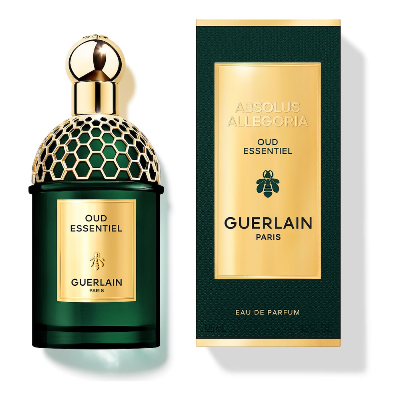 Guerlain Oud Essentiel Eau de Parfum 125ml | Beauty | Beauty Fragrances | Beauty Women fragrances | departure-to-desk | Perfumes | Womens Guerlain Oud Essentiel Eau de Parfum 125ml | Beauty | Beauty Fragrances | Beauty Women fragrances | departure-to-desk | Perfumes | Womens