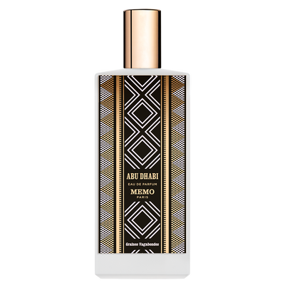 Memo Abu Dhabi Eau de Parfum 75ml