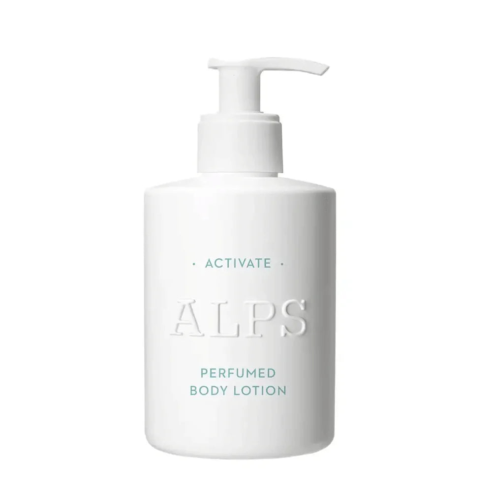 Alps Perfumed Body Lotion Activate 300ML | Beauty | Beauty Fragrances | Beauty Fragrances Bathline Alps Perfumed Body Lotion Activate 300ML | Beauty | Beauty Fragrances | Beauty Fragrances Bathline